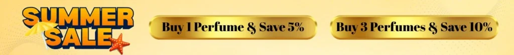 Summer Fragrance Sale Kuwait
