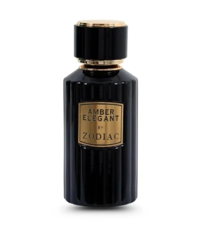 Zodiac Amber Elegant
