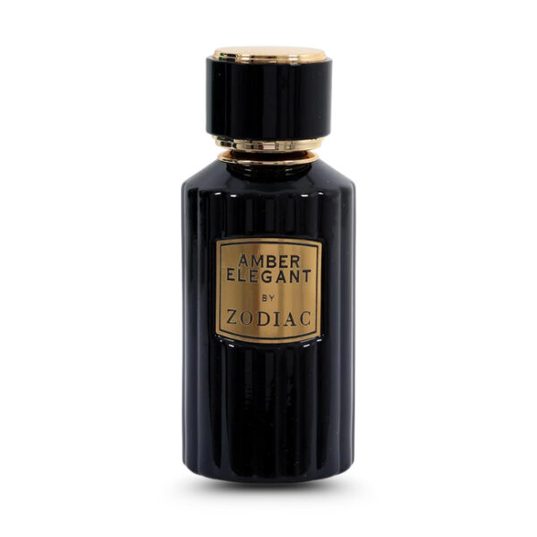 AMBER ELEGANT