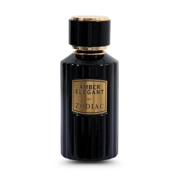 Zodiac Amber Elegant