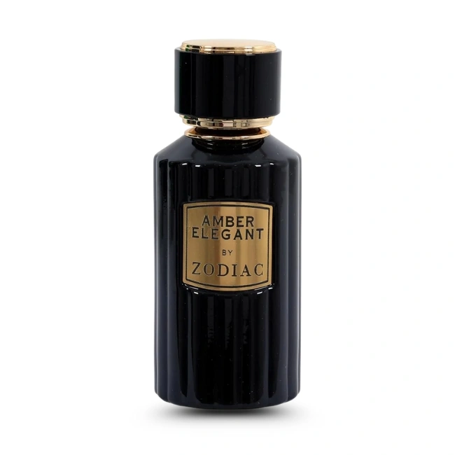 Zodiac Amber Elegant
