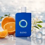 Blend Premium Luxury Perfume