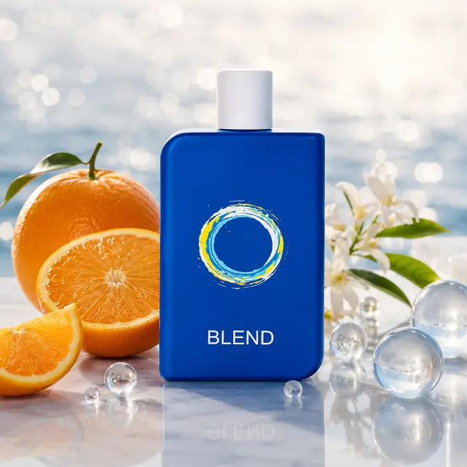Blend Premium Luxury Perfume