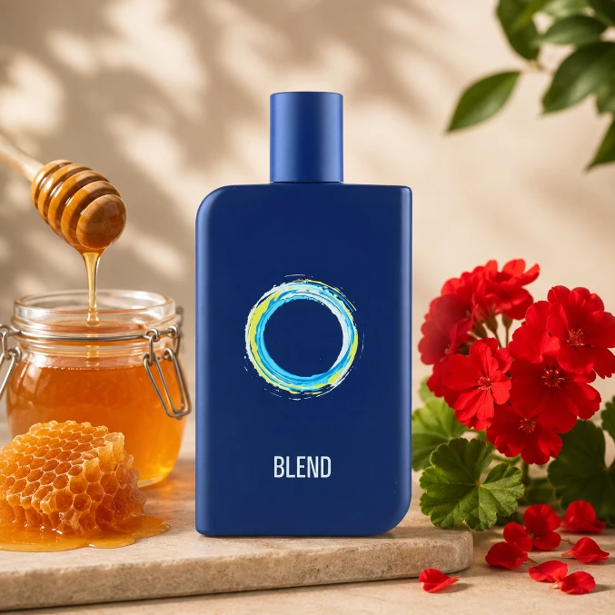 Blend Luxury Perfume