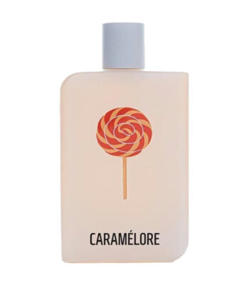 Caramelore