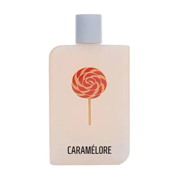 Caramelore