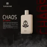 CHAOS-4