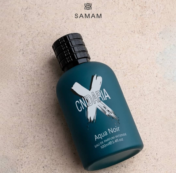 CNIDARIA AQUA NOIR2 Bg