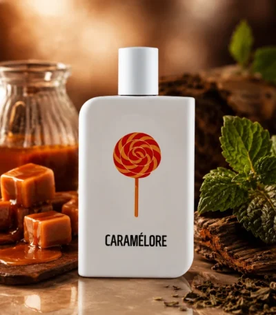 Caramelore Perfume