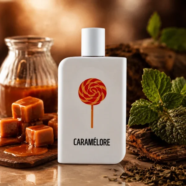 Caramelore Perfume