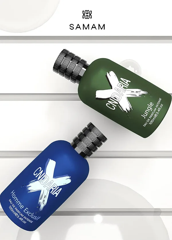 Men's Perfume in Kuwait