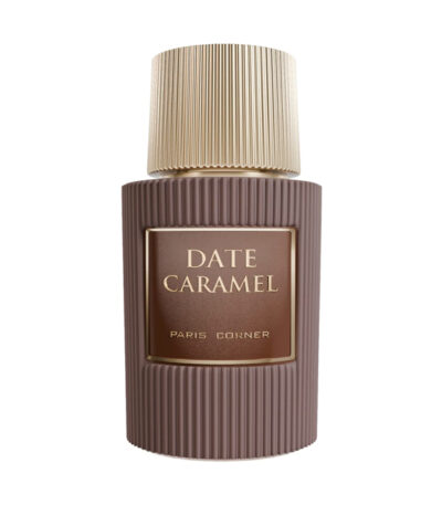 Date Caramel