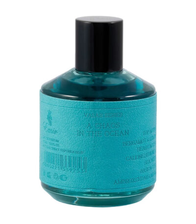 EMIR ACHAOSINTHEOCEAN