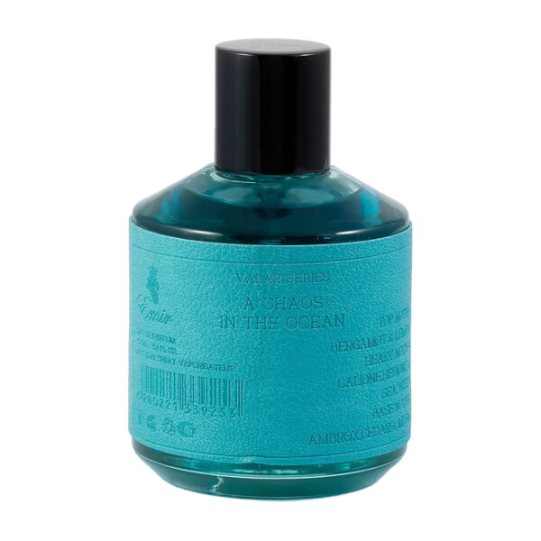 EMIR ACHAOSINTHEOCEAN