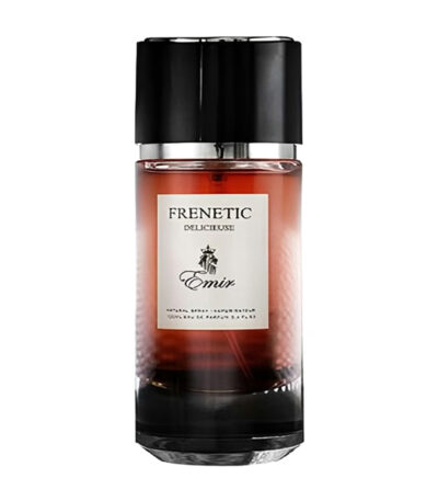 EMIR FRENETIC DELICIEUSE