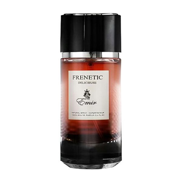 EMIR FRENETIC DELICIEUSE