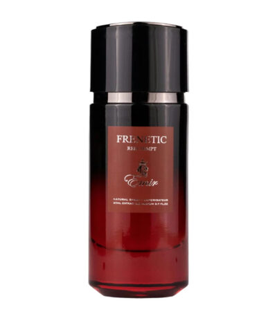 EMIR FRENETIC RED TEMP