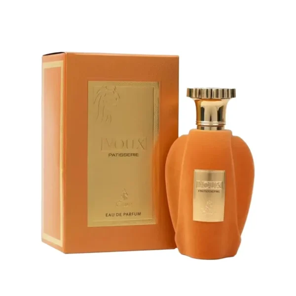 EMIR VOUX PATISSERIE