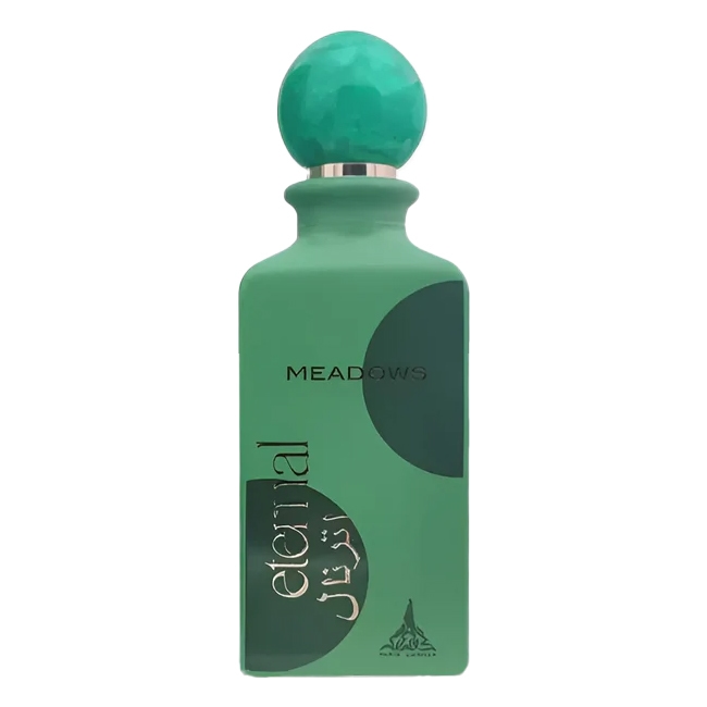 ETERNAL-MEADOWS ETERNAL MEADOWS