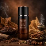 Emir Frenetic Tobacco Honey EDP
