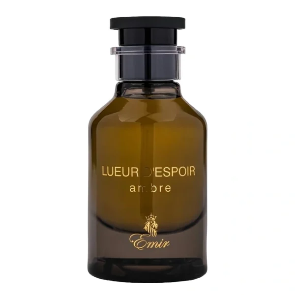 Emir Lueur Despoir Ambre Unisex Perfume