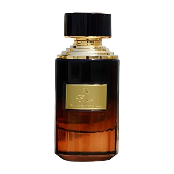 Emir Oud Vanila Unisex Perfume