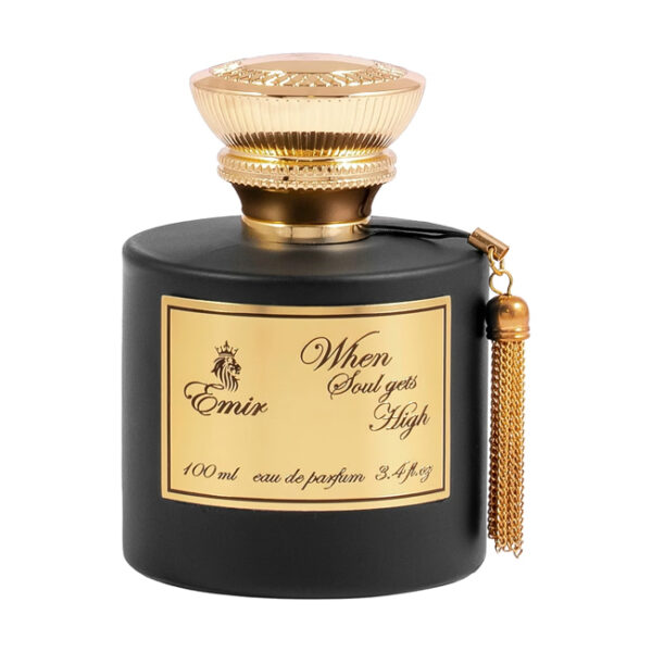 Emir When Soul Get High