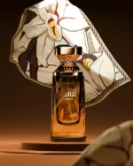 Eshal Vanila Kuwait Perfume