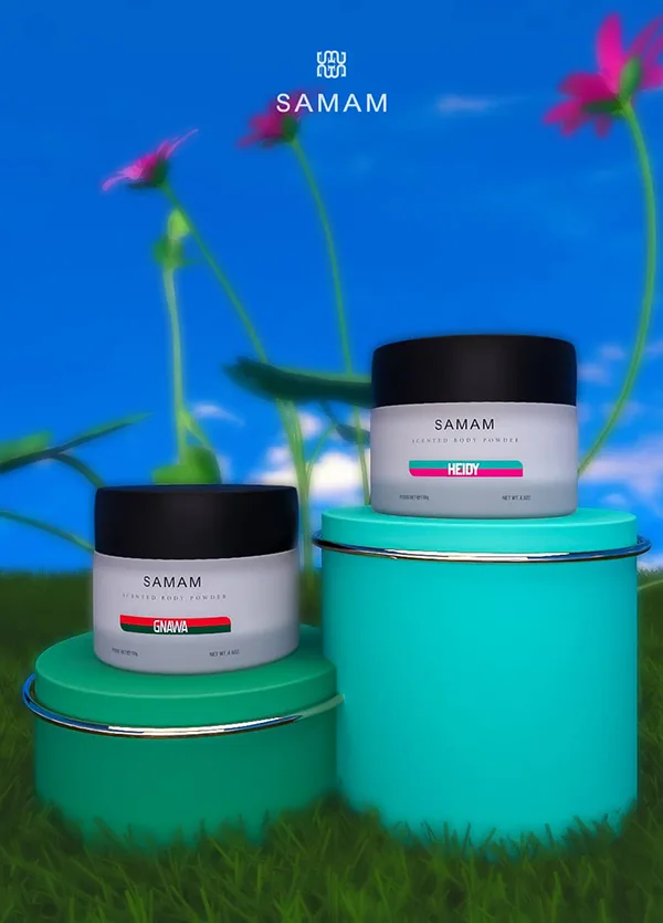 Women's Perfume in Kuwait