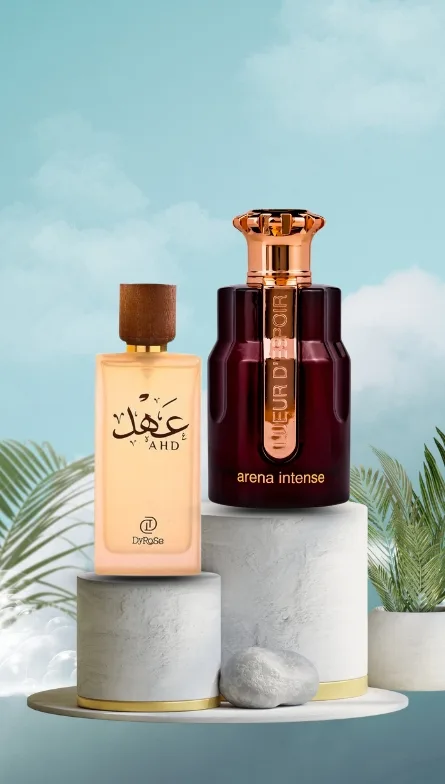 Perfume Shop In Kuwait