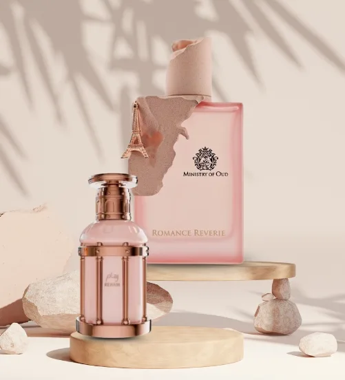 عطور للجنسين في الكويت