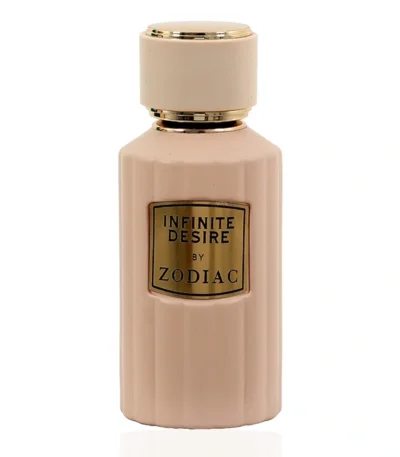 Infinite Desire