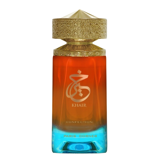 KHAIR-CONFECTION KHAIR CONFECTION