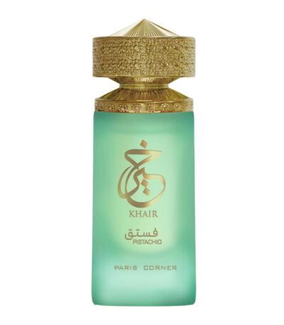 KHAIR Pistachio