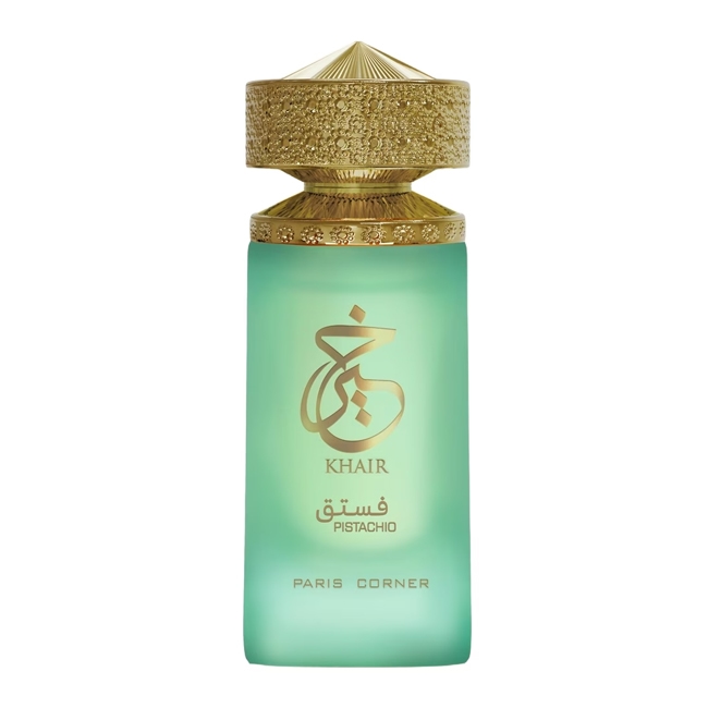 KHAIR-pistachio KHAIR Pistachio