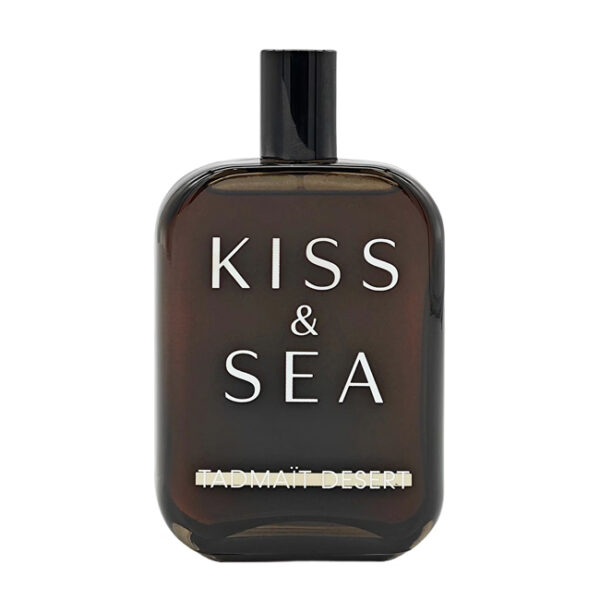 Kiss & Sea - Tadmait Desert