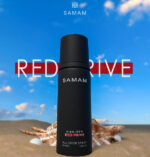 KISS & SEA-RED PRIVE