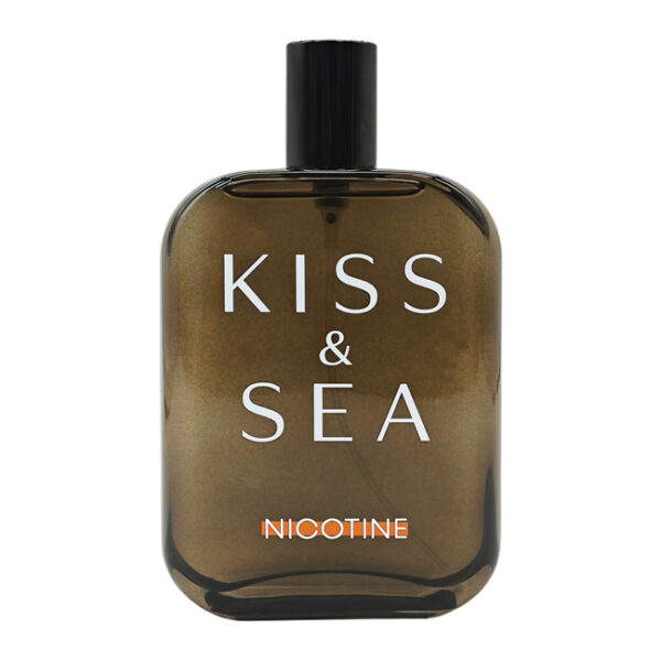 KISS & SEA7