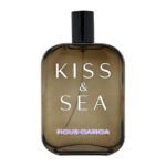 KISS & SEA8