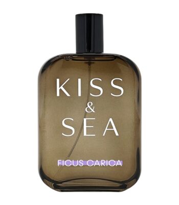 KISS & SEA8