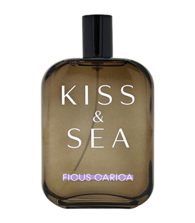 KISS & SEA8