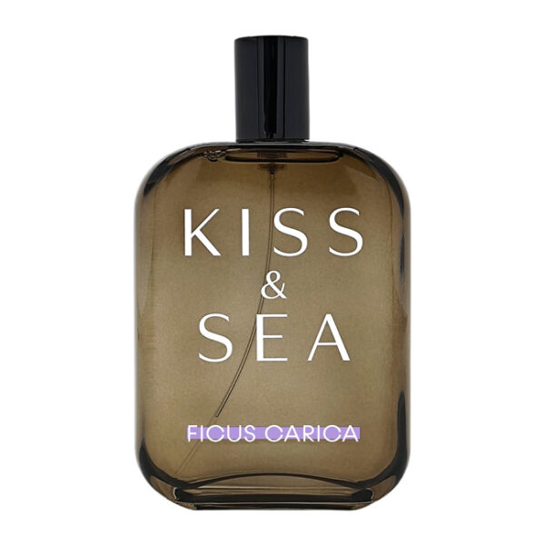 KISS & SEA8