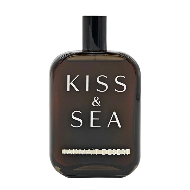 Kiss Sea Tadmait Desert
