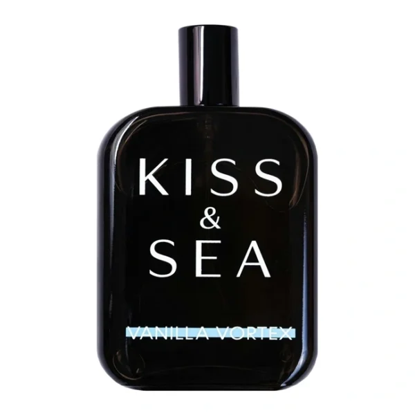 Kiss Sea Vanilla Vortex