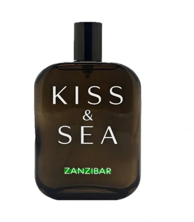 Kiss Sea Zanzibar