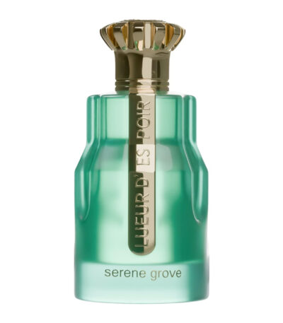 LUEUR-D'-ESPOIR-Lueur-D-Espoir-Serene-Grove