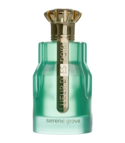 Lueur D’ Espoir Serene Grove