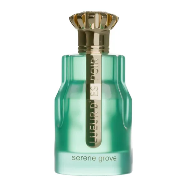 LUEUR-D'-ESPOIR-Lueur-D-Espoir-Serene-Grove