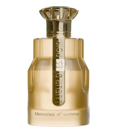 LUEUR D' ESPOIR Memories Of Summer