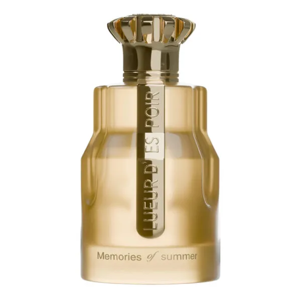 LUEUR D' ESPOIR Memories Of Summer